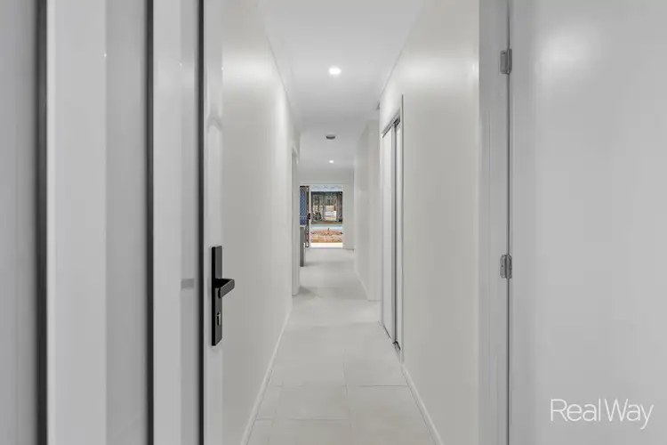 Third view of Homely house listing, 16 Houghton Street, Spring Mountain QLD 4300