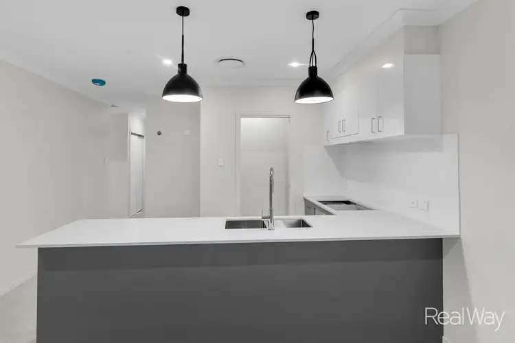 Fourth view of Homely house listing, 16 Houghton Street, Spring Mountain QLD 4300