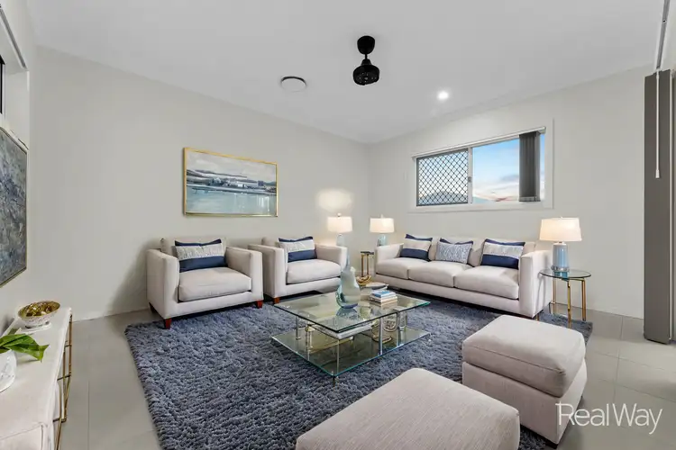 Fifth view of Homely house listing, 16 Houghton Street, Spring Mountain QLD 4300