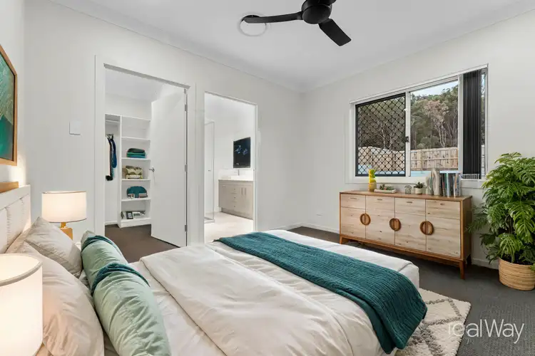 Sixth view of Homely house listing, 16 Houghton Street, Spring Mountain QLD 4300