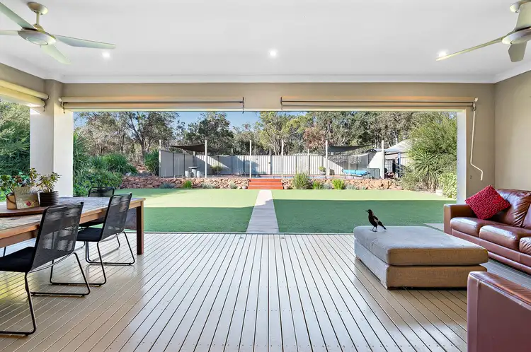 30 Aulini Drive, Bedfordale WA 6112
