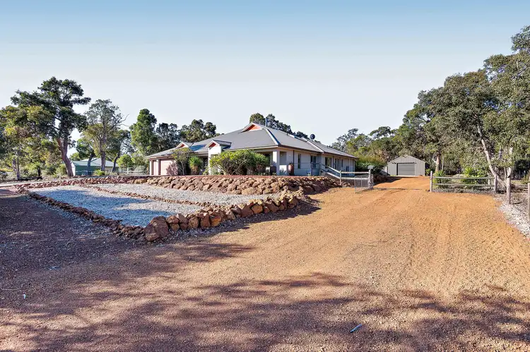 Sixth view of Homely house listing, 30 Aulini Drive, Bedfordale WA 6112