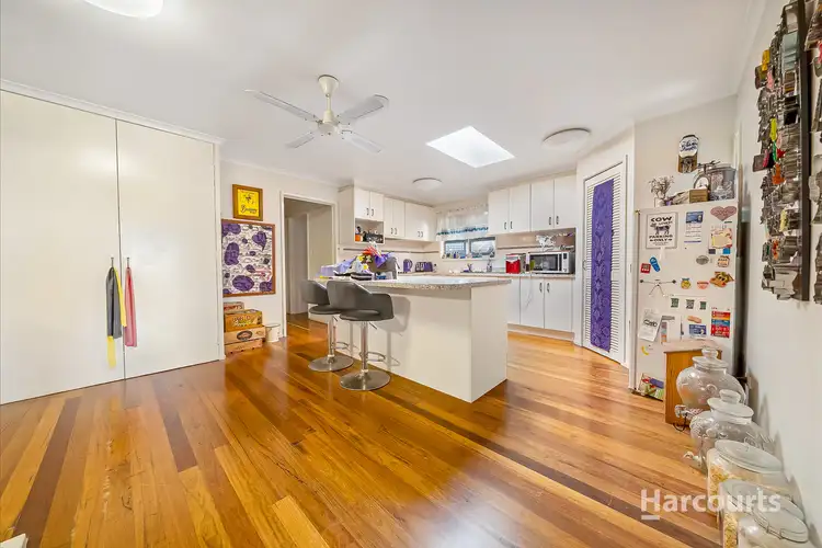 Second view of Homely house listing, 25 Phillip Island Road, Cape Woolamai VIC 3925