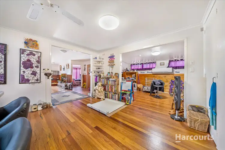 Third view of Homely house listing, 25 Phillip Island Road, Cape Woolamai VIC 3925