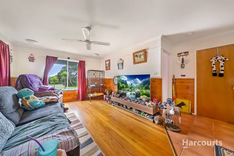 Fourth view of Homely house listing, 25 Phillip Island Road, Cape Woolamai VIC 3925