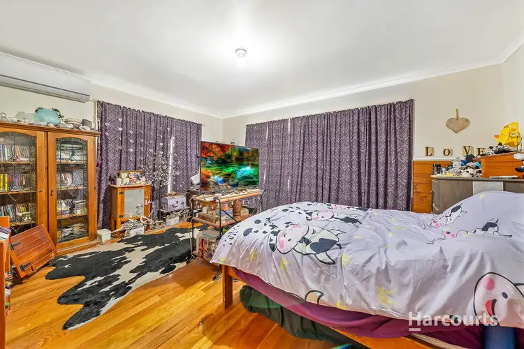 Fifth view of Homely house listing, 25 Phillip Island Road, Cape Woolamai VIC 3925