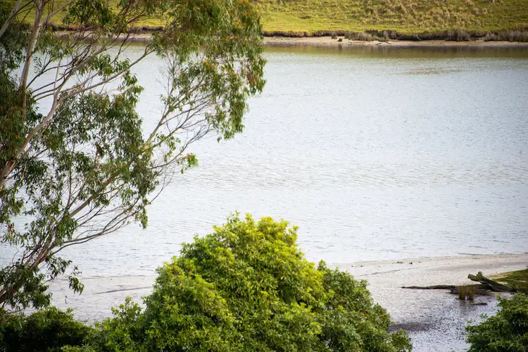 Main view of Homely land listing, 71 Lakeview Drive, Lakes Entrance VIC 3909