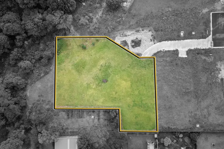 Fifth view of Homely land listing, 71 Lakeview Drive, Lakes Entrance VIC 3909