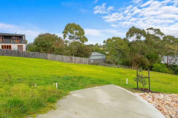 Seventh view of Homely land listing, 71 Lakeview Drive, Lakes Entrance VIC 3909