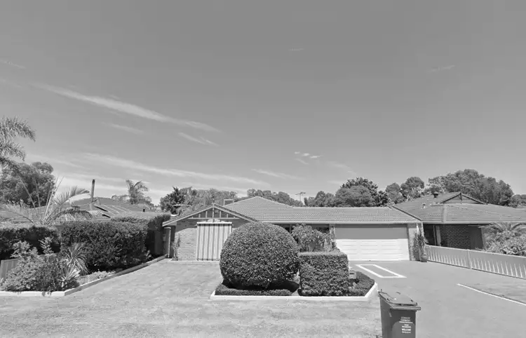Main view of Homely house listing, 12 Whitebread Way, Leda WA 6170