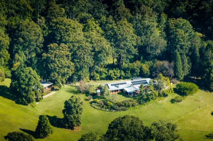 1383 Waterfall Way, Bellingen NSW 2454