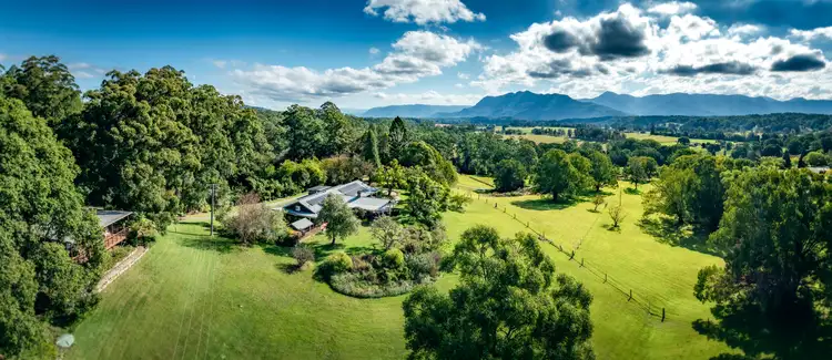 Second view of Homely house listing, 1383 Waterfall Way, Bellingen NSW 2454