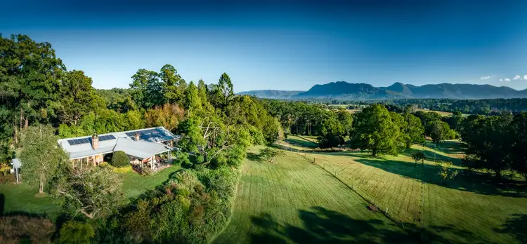 Third view of Homely house listing, 1383 Waterfall Way, Bellingen NSW 2454