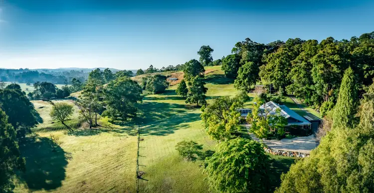 Fourth view of Homely house listing, 1383 Waterfall Way, Bellingen NSW 2454