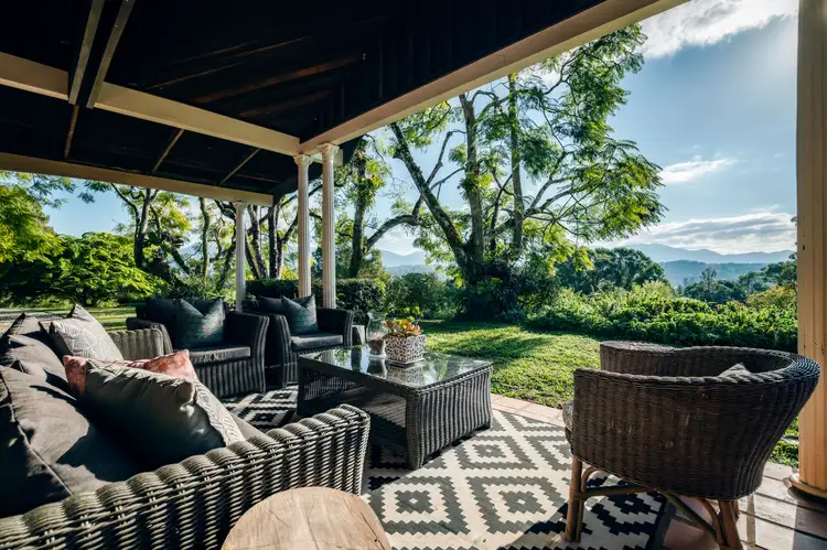 Fifth view of Homely house listing, 1383 Waterfall Way, Bellingen NSW 2454