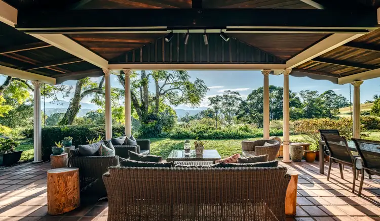 Seventh view of Homely house listing, 1383 Waterfall Way, Bellingen NSW 2454