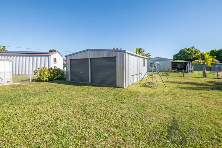 45A Hunter Street, Walkervale QLD 4670