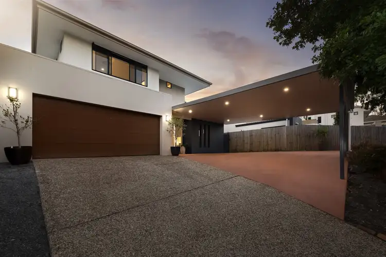 Main view of Homely house listing, 7 Bounty Way, Pacific Pines QLD 4211