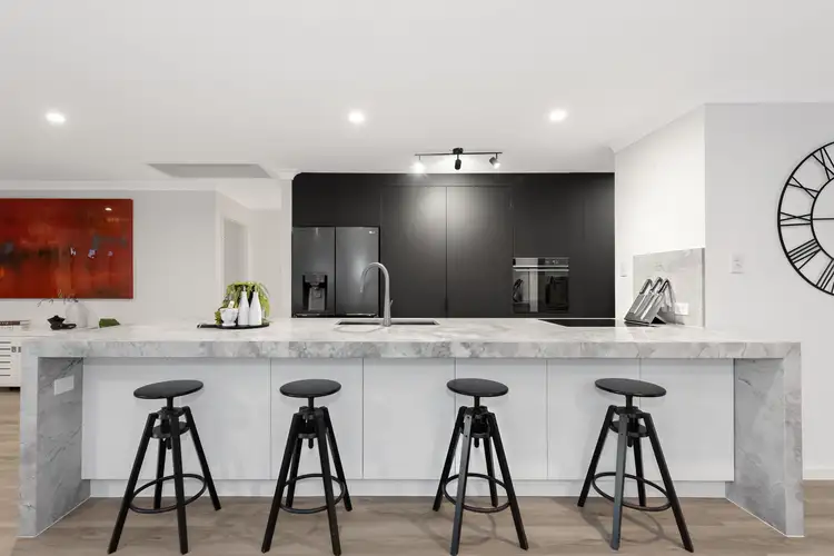 Fourth view of Homely house listing, 7 Bounty Way, Pacific Pines QLD 4211