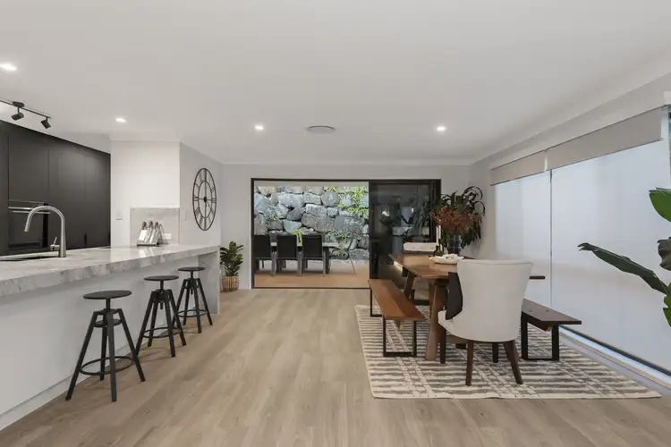 Fifth view of Homely house listing, 7 Bounty Way, Pacific Pines QLD 4211