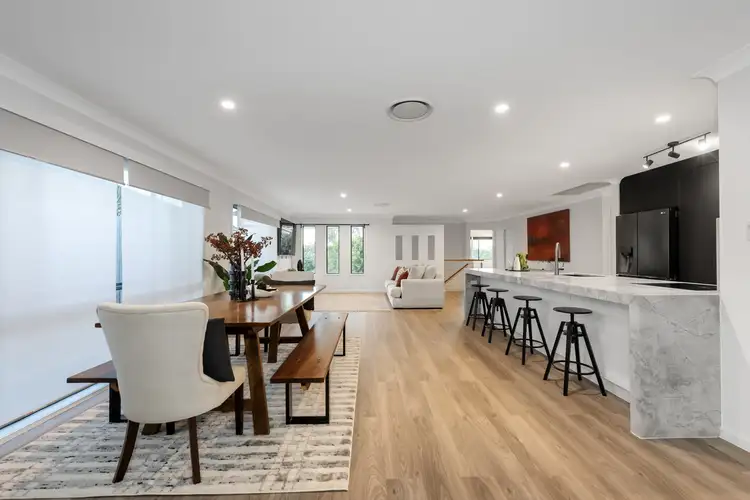 Sixth view of Homely house listing, 7 Bounty Way, Pacific Pines QLD 4211