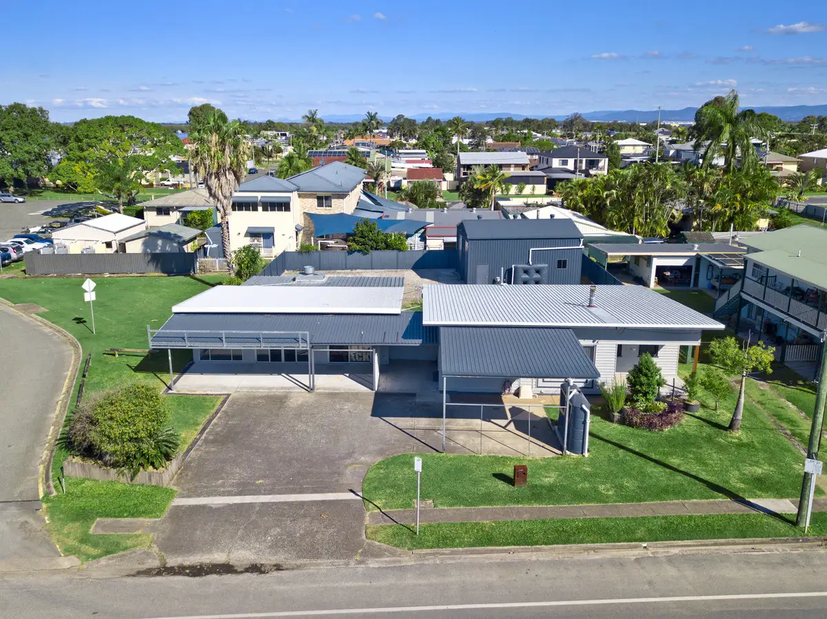 Main view of Homely house listing, 348 Cabbage Tree Point Road, Steiglitz QLD 4207
