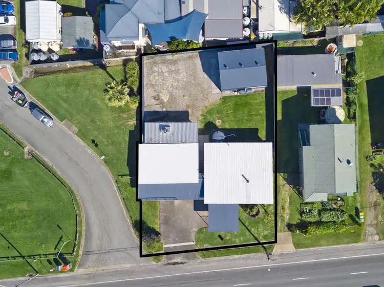 Third view of Homely house listing, 348 Cabbage Tree Point Road, Steiglitz QLD 4207