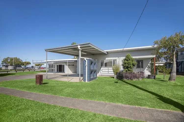 Fifth view of Homely house listing, 348 Cabbage Tree Point Road, Steiglitz QLD 4207