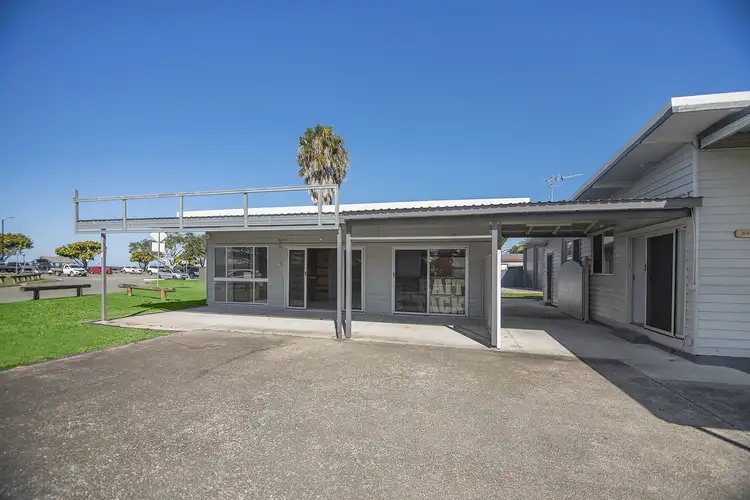 Sixth view of Homely house listing, 348 Cabbage Tree Point Road, Steiglitz QLD 4207
