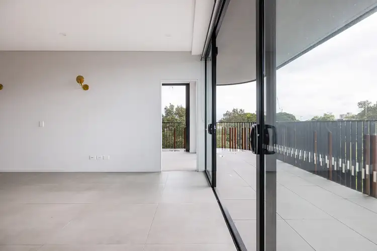 Second view of Homely apartment listing, 401/832 Elizabeth Street, Waterloo NSW 2017