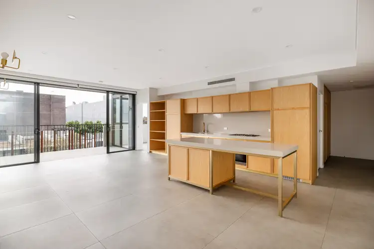 Third view of Homely apartment listing, 401/832 Elizabeth Street, Waterloo NSW 2017