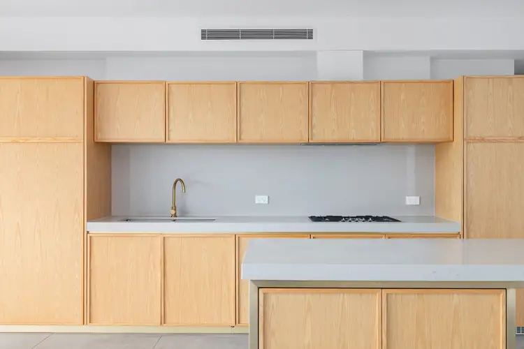 Fifth view of Homely apartment listing, 401/832 Elizabeth Street, Waterloo NSW 2017