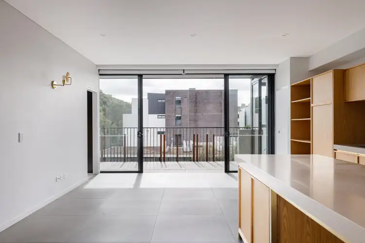 Seventh view of Homely apartment listing, 401/832 Elizabeth Street, Waterloo NSW 2017