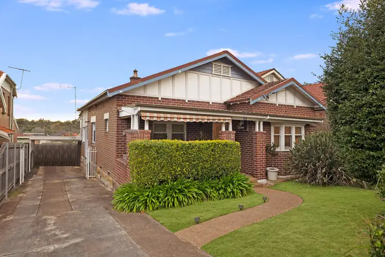 Main view of Homely house listing, 28 Myall Street, Concord West NSW 2138