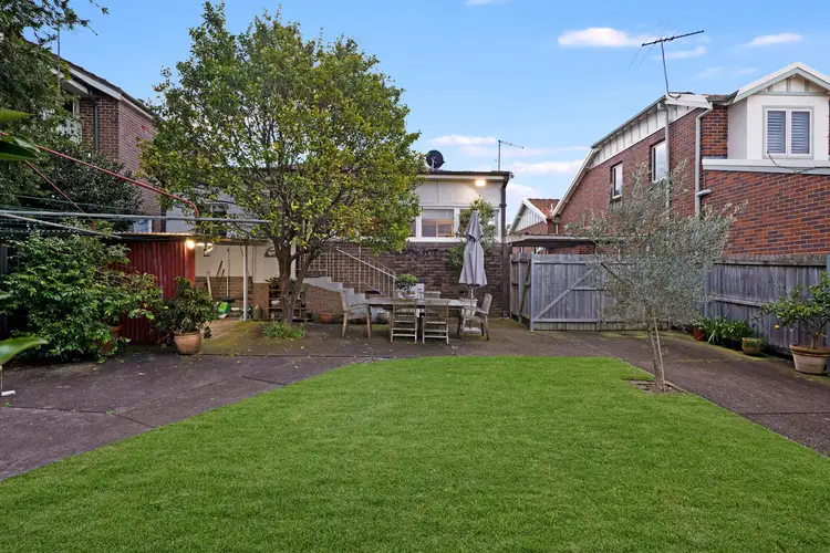 Second view of Homely house listing, 28 Myall Street, Concord West NSW 2138