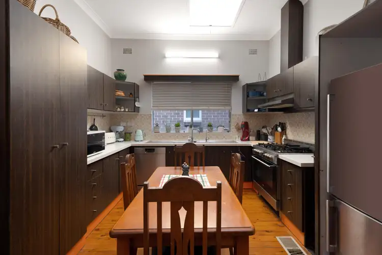 Fifth view of Homely house listing, 28 Myall Street, Concord West NSW 2138