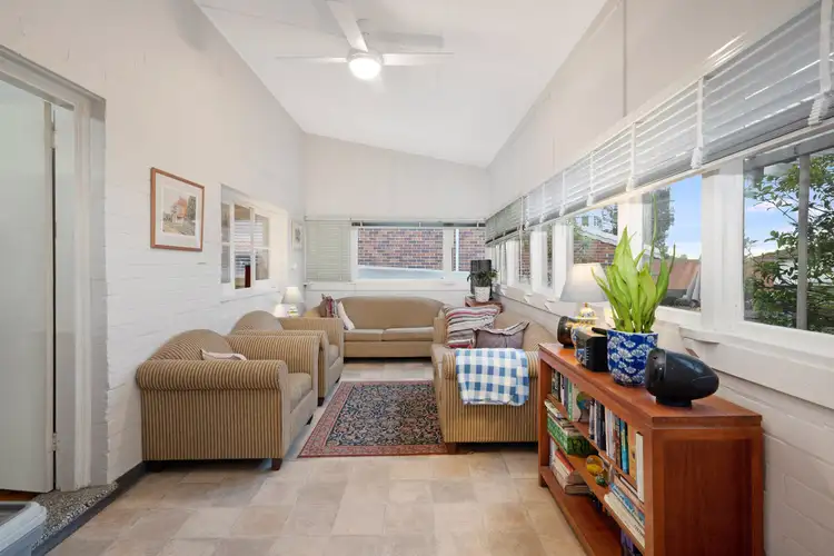 Sixth view of Homely house listing, 28 Myall Street, Concord West NSW 2138