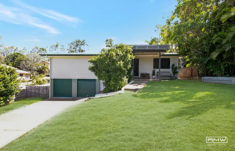 5 Leone Court, Yeppoon QLD 4703
