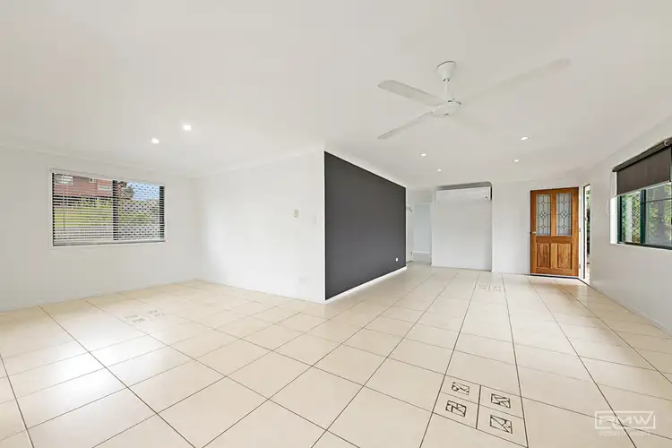 Second view of Homely house listing, 5 Leone Court, Yeppoon QLD 4703