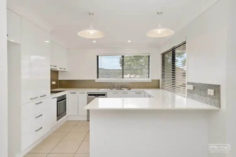 Fourth view of Homely house listing, 5 Leone Court, Yeppoon QLD 4703