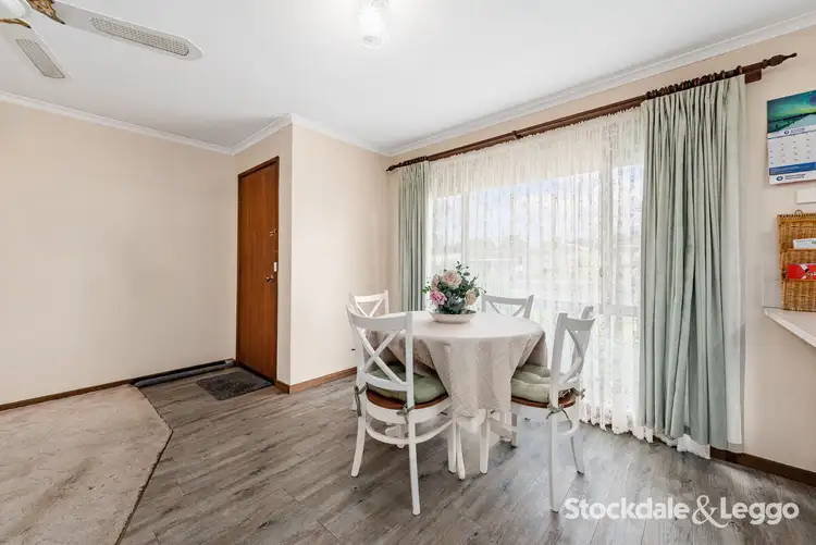 Second view of Homely unit listing, 39/18 Gwalia Street, Traralgon VIC 3844