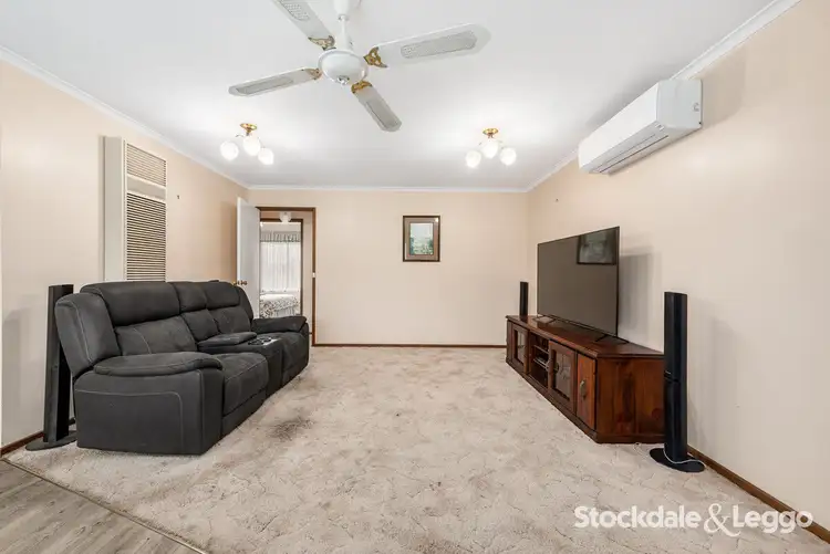 Third view of Homely unit listing, 39/18 Gwalia Street, Traralgon VIC 3844