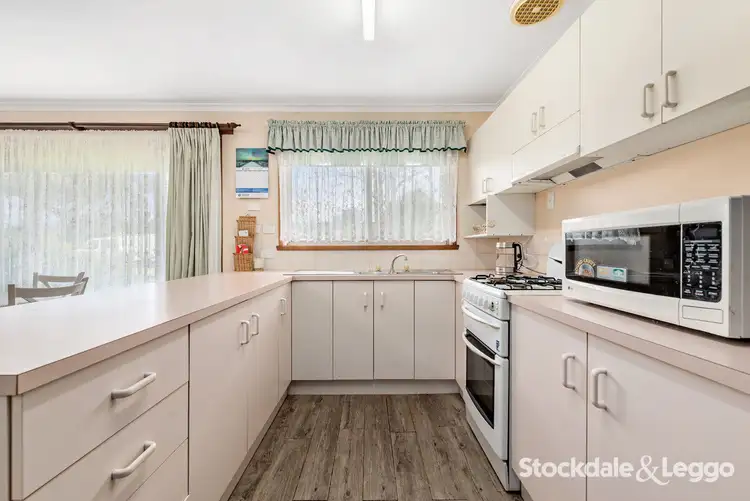 Fourth view of Homely unit listing, 39/18 Gwalia Street, Traralgon VIC 3844