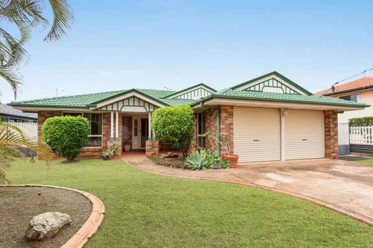 111 Link Road, Victoria Point QLD 4165