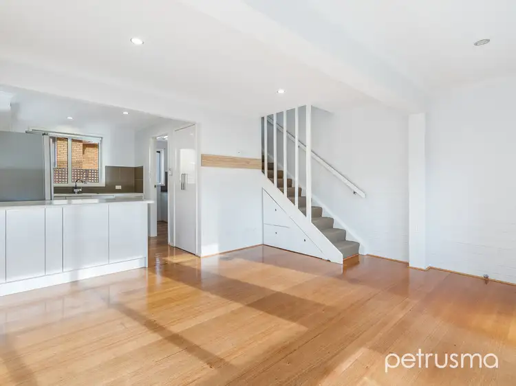 Third view of Homely unit listing, 3/14 Milford Street, Lindisfarne TAS 7015