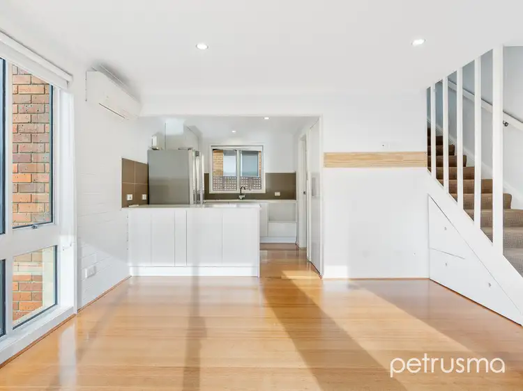 Fourth view of Homely unit listing, 3/14 Milford Street, Lindisfarne TAS 7015
