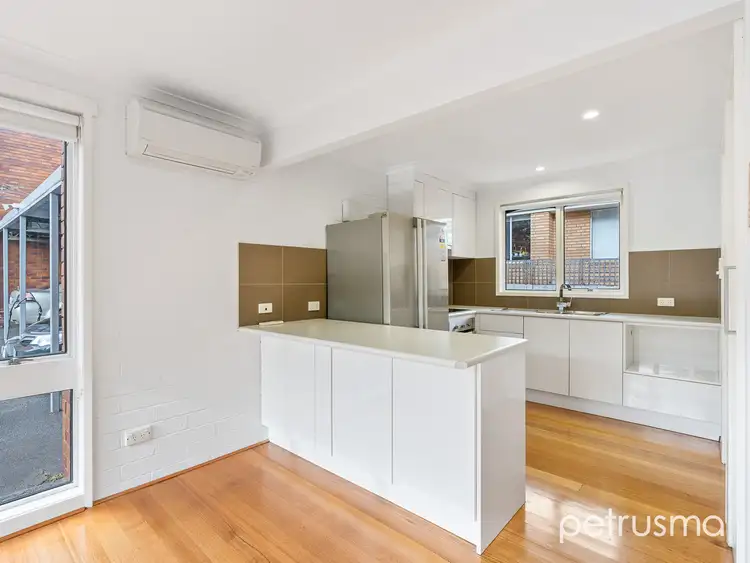 Fifth view of Homely unit listing, 3/14 Milford Street, Lindisfarne TAS 7015