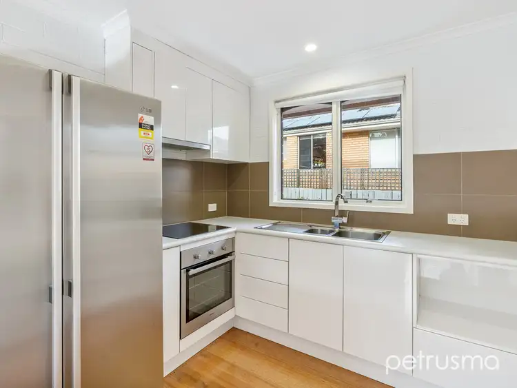 Sixth view of Homely unit listing, 3/14 Milford Street, Lindisfarne TAS 7015