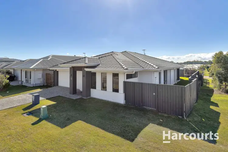 Main view of Homely house listing, 12 Mornington Parade, Burpengary East QLD 4505