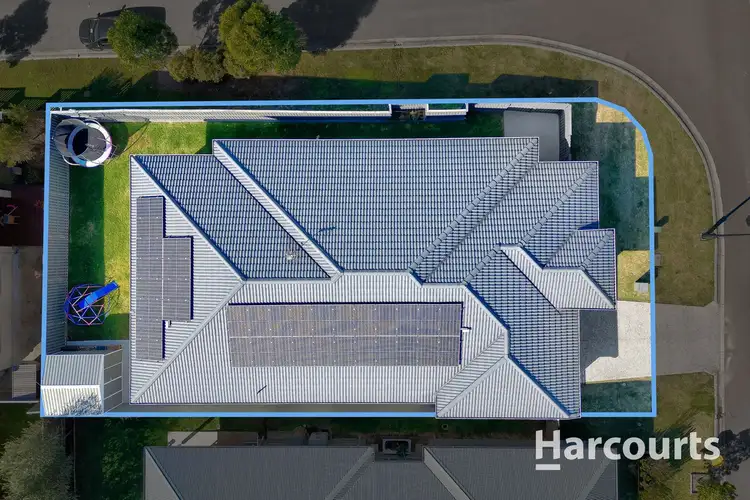 Second view of Homely house listing, 12 Mornington Parade, Burpengary East QLD 4505